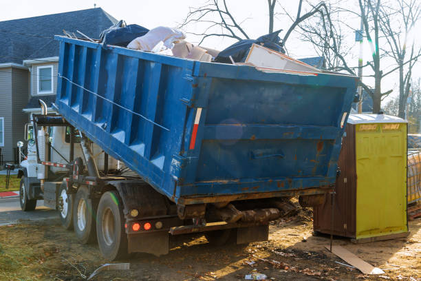 Best Construction Debris Removal  in West Park, NJ