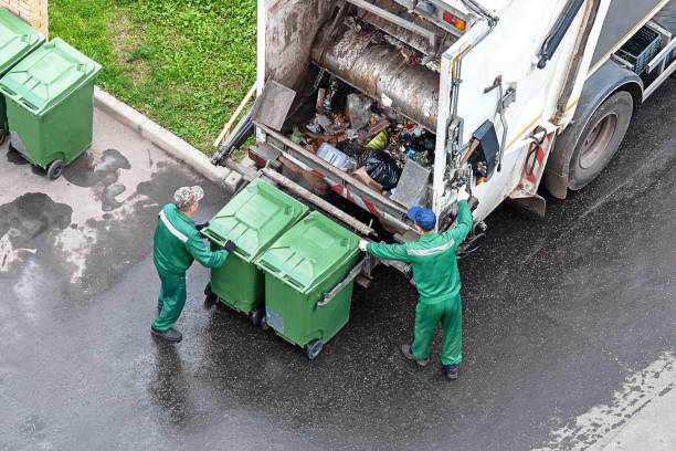 West Park, NJ Junk Removal Company